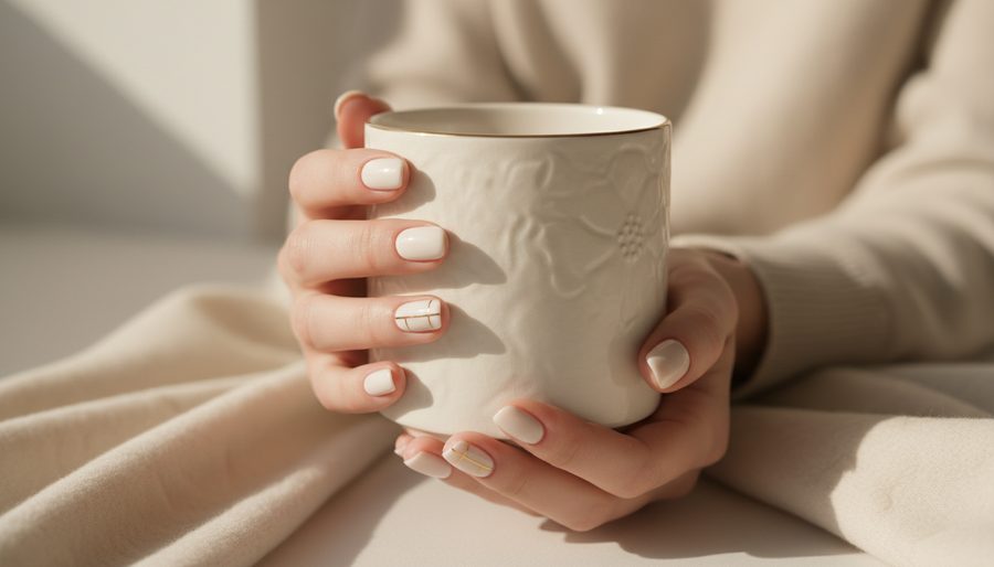Nail Art & Care