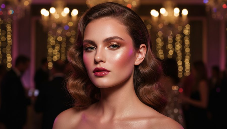 Party Makeup